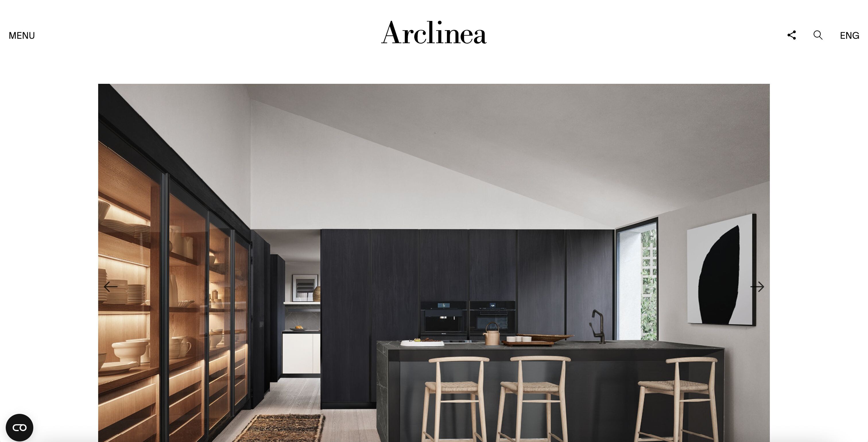 Arclinea