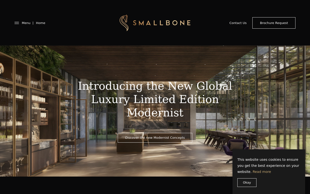 Smallbone