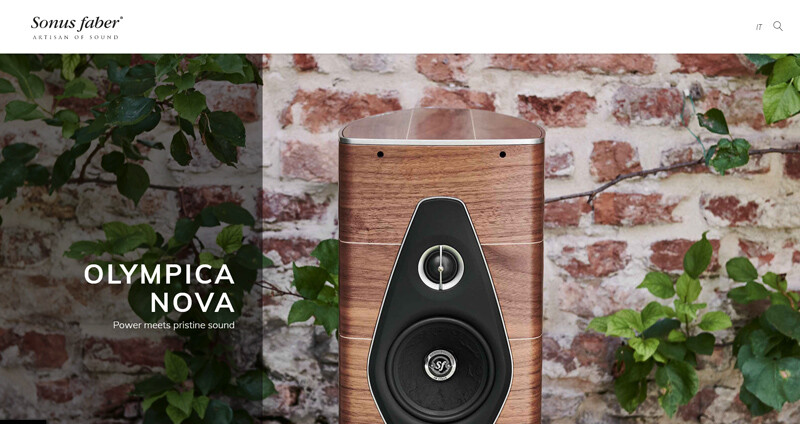 Sonus Faber