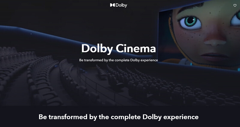 Dolby Atmos