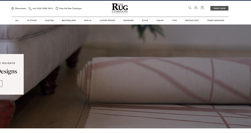 The Rug Company