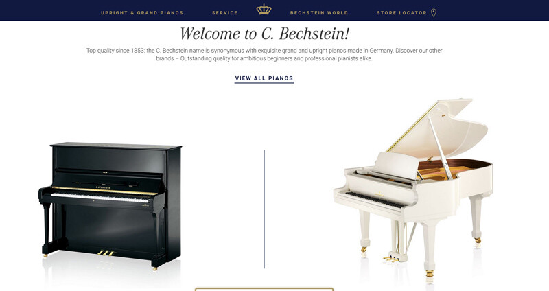 Bechstein