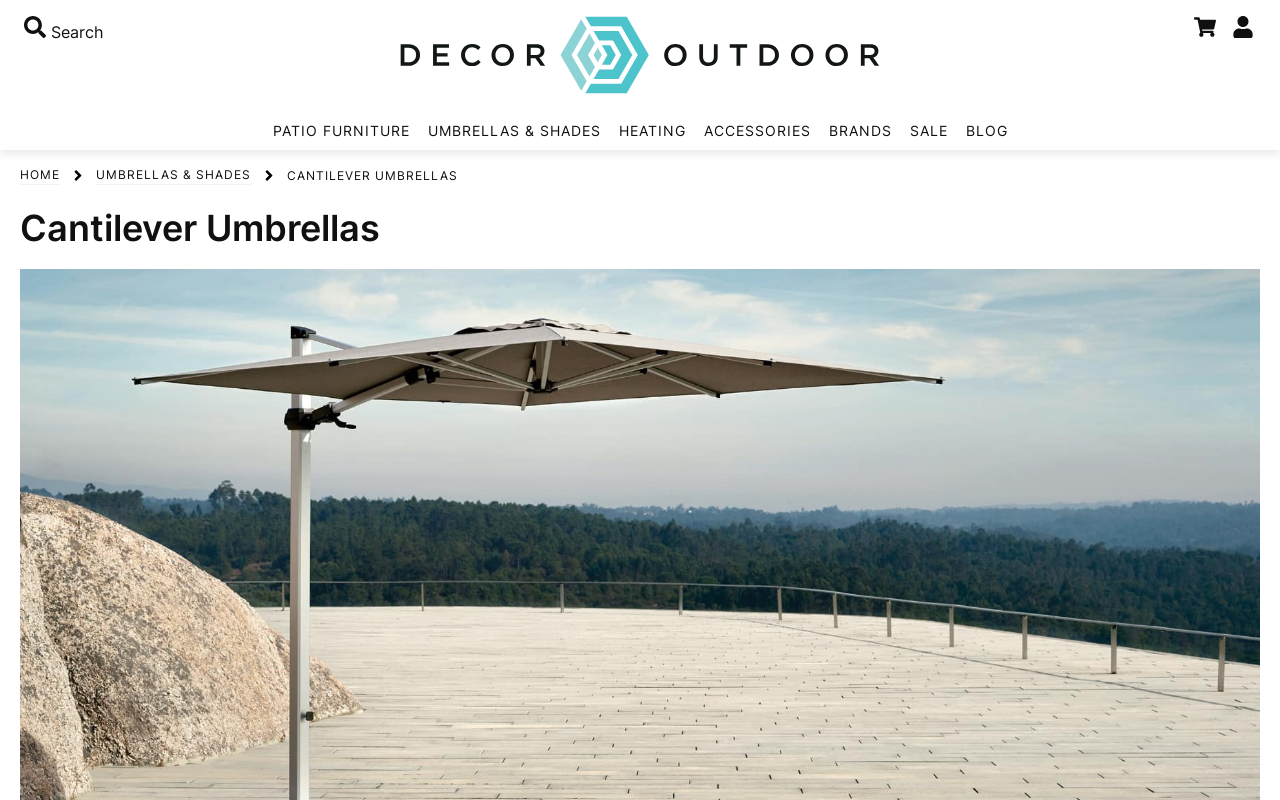 DecorOutdoor