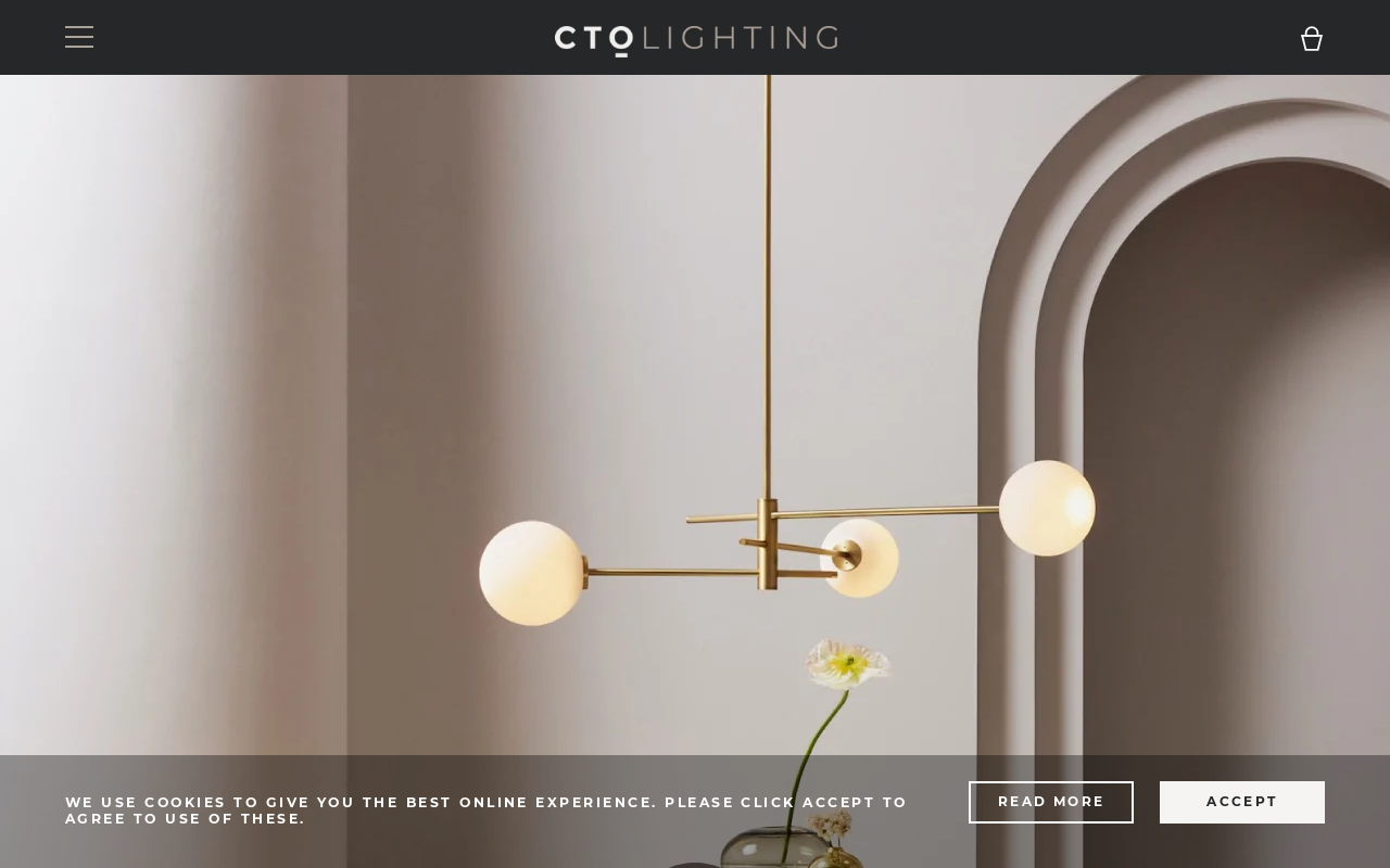 CTO Lighting