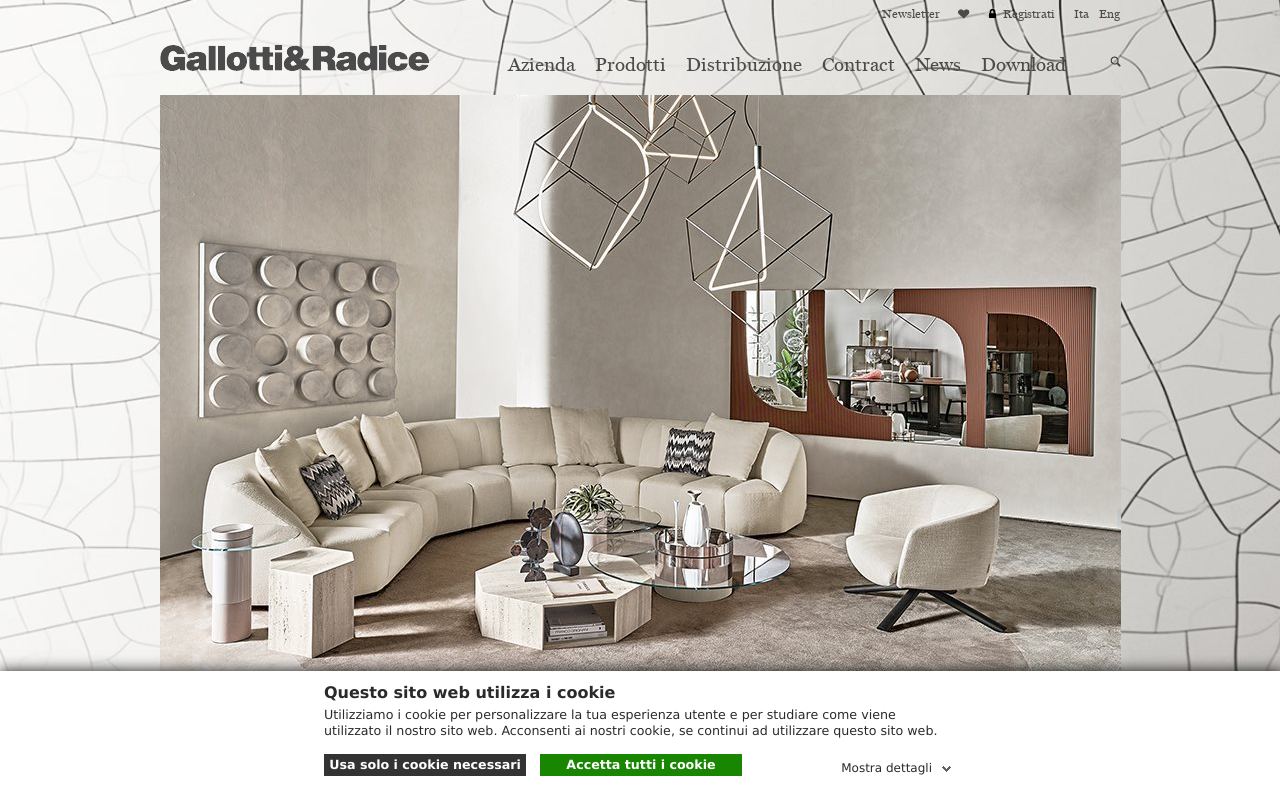 Gallotti & Radice